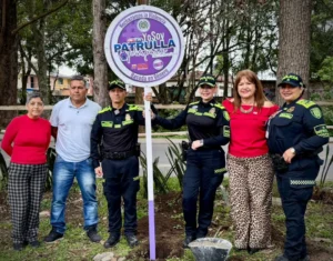 Trabajo articulado entre comunidad y autoridades permite recuperar espacio recreativo en la comuna 7 de Popayán