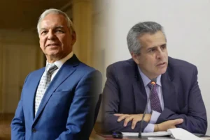 Tribunal Superior de Bogotá, ordenó cárcel para los exministros Luis Fernando Velasco y Ricardo Bonilla por el caso UNGRD