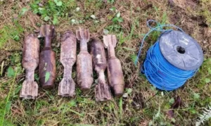 Golpe contundente a las disidencias en el pacífico caucano