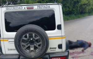 Ataque armado contra trabajadores azucareros en Corinto, Cauca, agrava la crisis de seguridad en este departamento