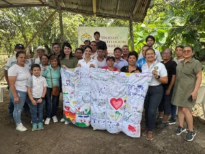 Más de 200 familias campesinas transforman el campo en Cundinamarca con proyectos productivos