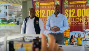 Lotería del Cauca lanza sorteo extraordinario con plan de premios millonario