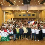 Gobernación del Cauca, junto a Indeportes inauguraron Fase Final Departamental de los Juegos Nacionales Deportivos y Recreativos Comunales