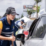 Autoridades en Popayán, conmemoraron Día Mundial de las Víctimas de Siniestros Viales