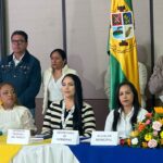 Personería municipal de Popayán, participó de la cuarta sesión del Comité Municipal de Política Social