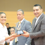 Gobernador del Cauca Jorge Octavio Guzmán, ganador del Premio “Construyendo sueños”