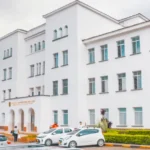 Hospital Universitario San José se blinda ante cortes de energía con nueva planta de emergencia