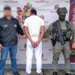 Seis años de cárcel para alias “Jan”, presunto integrante de la ‘Jaime Martínez’ en el Cauca