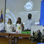66 trabajadores recibieron certificados por competencias laborales como operadores de planta y fontaneros