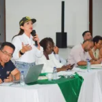 Autoridades reinstalaron PMU en Puerto Tejada y evaluaron cumplimiento de compromisos para recuperar la seguridad en este municipio