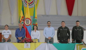 En Miranda Cauca se realizó Consejo Regional de Seguridad, ante ola de violencia