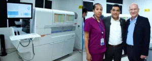 Hospital Universitario San José de Popayán, a la vanguardia tecnológica con alianza estratégica