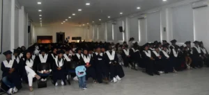 Más de 180 firmantes de paz, se gradaron de la Escuela de Economía Social