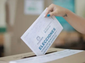 Definidas las posiciones en la tarjeta electoral para elecciones de Consejos de Juventud