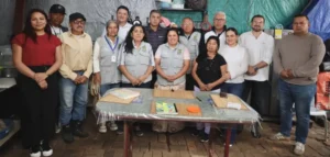 Diálogo directo entre la alcaldía de Popayán y líderes de la comuna 2 fortalece la gestión territorial