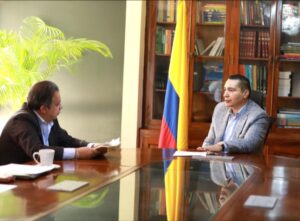 Gobernación del Cauca y ART consolidan millonaria inversión para fortalecer la caficultura en zonas PDET