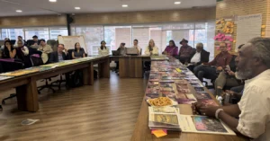 Avances en la restitución: inversión de $1,25 millones de dólares impulsa el litigio estratégico en colombia