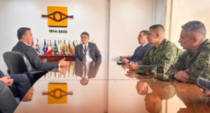 Avances en la identificación de las víctimas del accidente aéreo en Putumayo