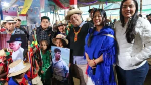 Cifras positivas en la restitución de tierras para Cauca y Huila marcan un hito en la reparación integral