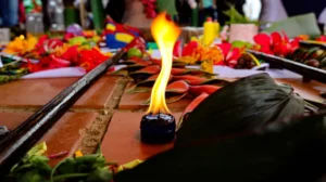 Avanza la seguridad territorial indígena en la Amazonía