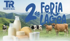 Popayán vivirá la Segunda feria láctea: Orgullo, herencia y sabor caucano