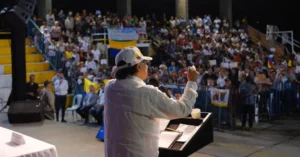 Gobierno Nacional presentó balance de inversión en salud e infraestructura en el Cauca