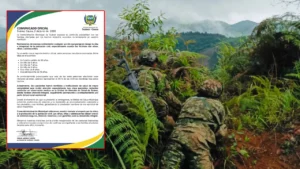 Confrontaciones armadas en Suárez, Cauca,  dejaron siete heridos, la mayoría menores de edad
