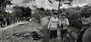 Asesinato de tres ciclistas en la vía Totoró – Silvia, genera consternación en el Cauca