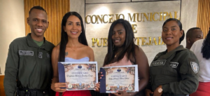 Capacitación en barbería abre nuevas oportunidades para los jóvenes de Puerto Tejada, Cauca
