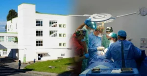 Declarada emergencia humanitaria y alerta roja hospitalaria ante la sobreocupación de los servicios de salud en Cauca