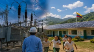 CEO 16 años transformando el Cauca a través de la energía, la innovación y el desarrollo sostenible