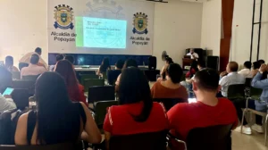 Con la actualización de su Plan Integral, Popayán le apuesta a una nueva gestión de residuos sólidos