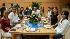 Positivo balance dejó para Popayán el XXIV Congreso Gastronómico