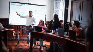 Plan de Ordenamiento Territorial de Popayán avanza con la aprobación del Consejo de Gobierno