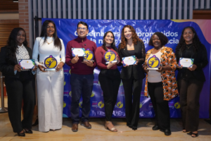 Reconocimiento nacional a la gobernación del Cauca por su gestión en favor de la infancia y la juventud